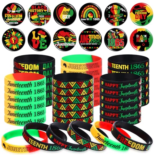 Blosssound Silikon-Armbänder mit Aufschrift "Suicide Prevention", für Partygeschenke, Suizidprävention, Silikon-Armbänder, Großpackung, blaugrün, inspirierendes Gummi-Armband für Partygeschenke (Juni von Blosssound