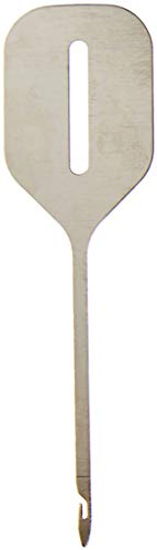 Blue Feather Products Hookey Nähhaken, Nickel von Blue Feather Products, Inc.