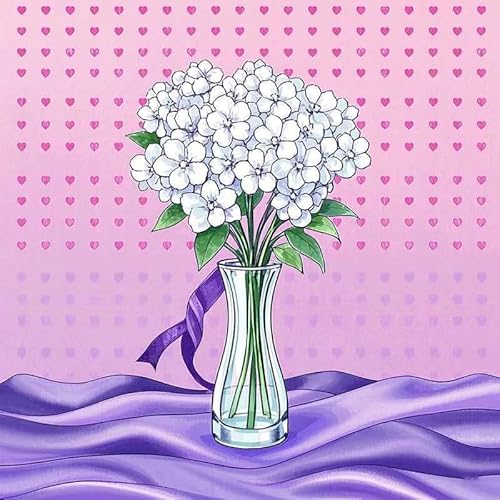 Bluehurric kreuzstich set Vorgedruckt erwachsene anfanger Romantische Vase Stickpackungen Kreuzstich DIY Starter Stickbild Handwerk 11CT Geschenk Heimdekoration Bluehurric kreuzstich set Vorgedruckt erwachsene anfanger Romantische Vase Stickpackungen Kreuzstich DIY Starter Stickbild Handwerk 11CT Geschenk Heimdekoration von Bluehurric