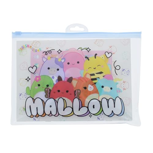 Blueprint Collections Squishmallows Super Stationery Set Blueprint Collections Squishmallows Super Stationery Set von Blueprint Collections