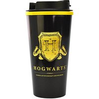 BlueSky Isolierbecher Harry Potter gelb, schwarz 0,45 l BlueSky Isolierbecher Harry Potter gelb, schwarz 0,45 l von Bluesky