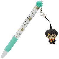 BlueSky Kugelschreiber Harry Potter - Mini Pen Pals weiß, Schreibfarbe: schwarz, 1 St. BlueSky Kugelschreiber Harry Potter - Mini Pen Pals weiß, Schreibfarbe: schwarz, 1 St. von Bluesky