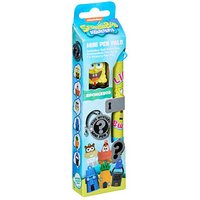 BlueSky Kugelschreiber SpongeBob - Mini Pen Pals gelb, Schreibfarbe: schwarz, 1 St. BlueSky Kugelschreiber SpongeBob - Mini Pen Pals gelb, Schreibfarbe: schwarz, 1 St. von Bluesky