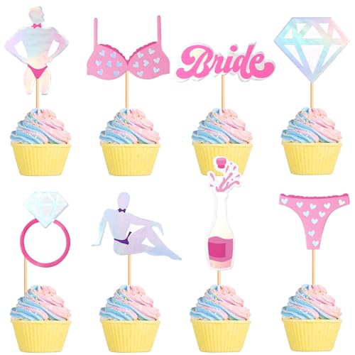 Blumomon 24 Stück Bachelorette party Cupcake Toppers Striptease Tanz Party Kuchen Dekorationen Männliche Tänzer Cupcake Toppers erwachsen Ball Musik Party Geburtstagsfeier Blumomon 24 Stück Bachelorette party Cupcake Toppers Striptease Tanz Party Kuchen Dekorationen Männliche Tänzer Cupcake Toppers erwachsen Ball Musik Party Geburtstagsfeier von Blumomon