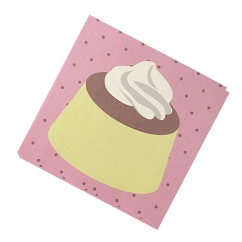 Bmdjdq Nette Haftnotizen, Scratch -Schreibpapier, Schreibtischnotenblätter, Tränenfestes Papier, Klebstoffdesign, 7,5 x 7,5 cm, für Heimnummer, Klassenzimmer, Bibliothek von Bmdjdq