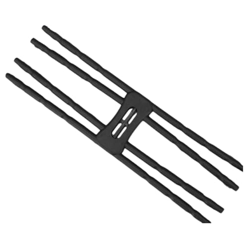 Bmdjdq Puppenständer aus Baumwolle, leichtes Design, 18,5 x 5 cm, Häkelfiguren-Unterstützung, verstellbarer Baumwollhalter, Stützhalter, für Outdoor, Tischplatte, Landschaft, Sammlung, Ausstellung Bmdjdq Puppenständer aus Baumwolle, leichtes Design, 18,5 x 5 cm, Häkelfiguren-Unterstützung, verstellbarer Baumwollhalter, Stützhalter, für Outdoor, Tischplatte, Landschaft, Sammlung, Ausstellung von Bmdjdq