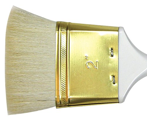 Bob Ross Weicher Blenderpinsel 5 Bob Ross Weicher Blenderpinsel 5 von Bob Ross