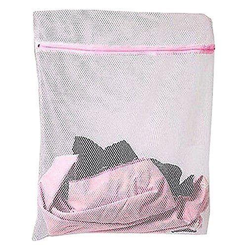 Bodhi2000 Wäschesack für Waschmaschine, Netzstoff, für Unterwäsche, Kleidung, BHs, Socken, 40 x 50 cm Bodhi2000 Wäschesack für Waschmaschine, Netzstoff, für Unterwäsche, Kleidung, BHs, Socken, 40 x 50 cm von Bodhi2000