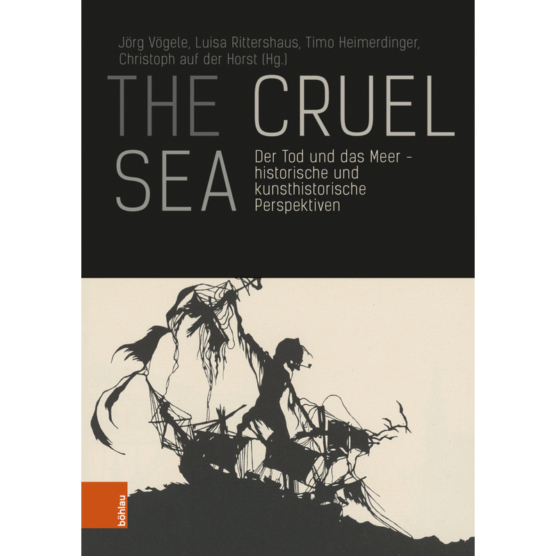 The Cruel Sea, Kartoniert (TB) von Böhlau