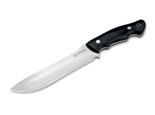 Böker Plus Magnum Collection 2023 feststehendes Messer mit Scheide von Böker Plus