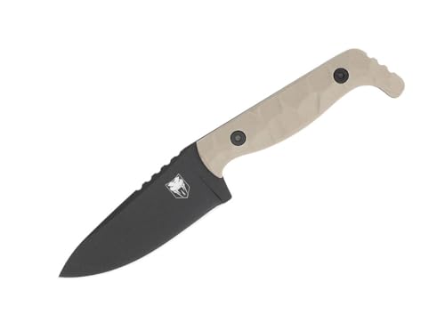 Böker CobraTec Kingpin G10 Tan feststehendes Messer mit Kydexscheide Böker CobraTec Kingpin G10 Tan feststehendes Messer mit Kydexscheide von Böker