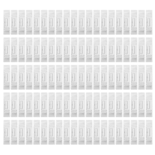 100pcs UHF Labels 860‑960MHz Reusable Electronic Tag with UR108 Chip for Assets 73x20mm Security ‑Counterfeiting 100pcs UHF Labels 860‑960MHz Reusable Electronic Tag with UR108 Chip for Assets 73x20mm Security ‑Counterfeiting von Bognajin