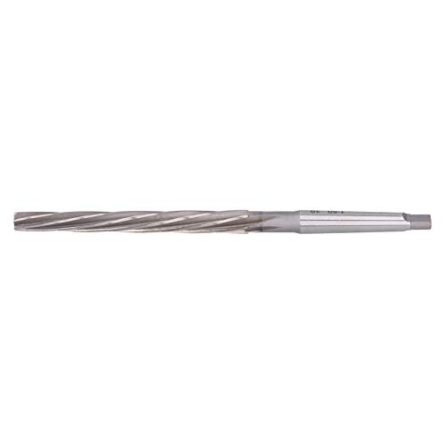 10mm Shank 6 trowel Speed Steel Reamer, 1:50 Taper, 120mm trowel Length, accurate Cutting Tool for mould and Handcraft Processing 10mm Shank 6 trowel Speed Steel Reamer, 1:50 Taper, 120mm trowel Length, accurate Cutting Tool for mould and Handcraft Processing von Bognajin