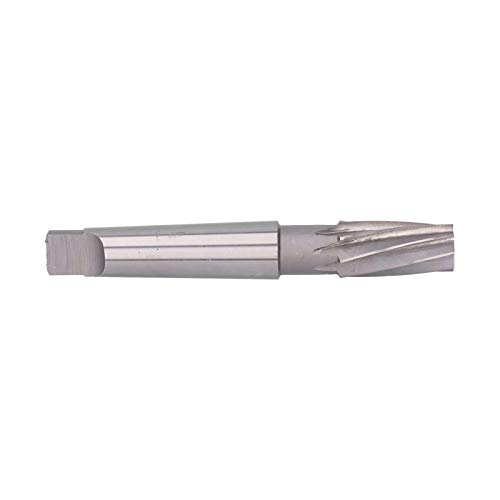 20x60x32 Spiral -Reibahnen, Schneiden von Schneiden, Härte, 1:10 Taper Shank Machine Reamer, industrielles Zubehör für genaues Aufsehen 20x60x32 Spiral -Reibahnen, Schneiden von Schneiden, Härte, 1:10 Taper Shank Machine Reamer, industrielles Zubehör für genaues Aufsehen von Bognajin