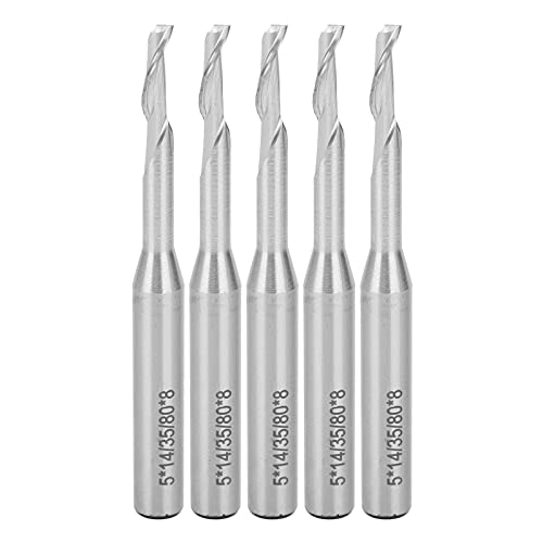 5pcs Wolfram -Stahlfräsenschneidemaschinenbits für CNC -Maschinen, genaue Endmühlen für das Seitenende, anwendbar für Weichlegungsstahl aus Kohlenstoffstahl 5pcs Wolfram -Stahlfräsenschneidemaschinenbits für CNC -Maschinen, genaue Endmühlen für das Seitenende, anwendbar für Weichlegungsstahl aus Kohlenstoffstahl von Bognajin