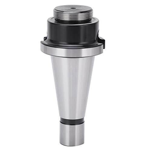 Endmühle Werkzeughalter F1, gehärteter Hochgeschwindigkeits -Stahl -CNC -Schaft, langlebige Bohrwerkzeug -Werkzeugverlängerung für verschiedene Maschinen, 1 1/2 18 -End -Gewinde (BognajinEI2qSS-11) von Bognajin