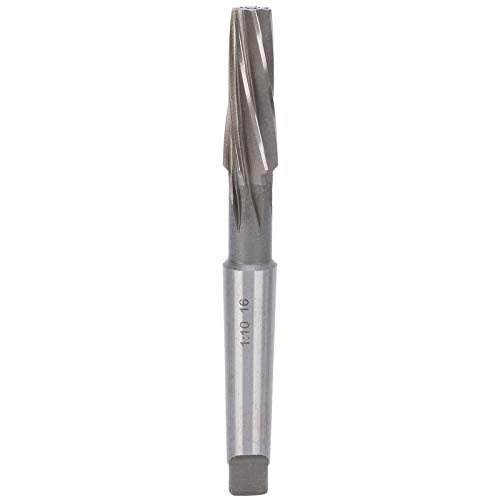 Hohe Genauigkeit 1:10 Taper Shank Machine Reamer -Austausch aus haltbarem Hochgeschwindigkeitsstahl für die Reihenform und Handwerksverarbeitung Hohe Genauigkeit 1:10 Taper Shank Machine Reamer -Austausch aus haltbarem Hochgeschwindigkeitsstahl für die Reihenform und Handwerksverarbeitung von Bognajin