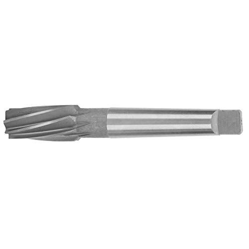 Speed Steel Taper Shank Spiral Machine Reamer, 1:10 Taper, 24.5 x 55 x 30mm, Accuracy Cutting Tool for mould and Handicraft Processing Speed Steel Taper Shank Spiral Machine Reamer, 1:10 Taper, 24.5 x 55 x 30mm, Accuracy Cutting Tool for mould and Handicraft Processing von Bognajin