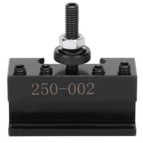 Toolpost 250 002 für CNEIFIFEFIFIMED TYP für CNC -Drehmaschine, Geschwindigkeitsstahlmaterial, genaues Ersatzteil mit langem Service und Installation Toolpost 250 002 für CNEIFIFEFIFIMED TYP für CNC -Drehmaschine, Geschwindigkeitsstahlmaterial, genaues Ersatzteil mit langem Service und Installation von Bognajin