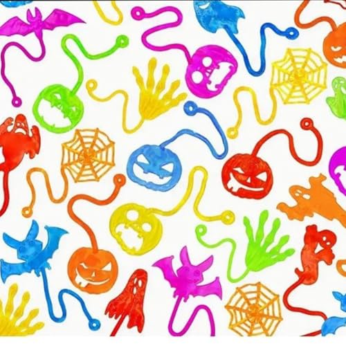 Bogoro 40 Stück Bunte Glibberhand Mitgebsel,Klatshhand Kinder,Mini Klatschhand Kinder,Klebehand,klatschhand kinder mitgebsel,Klatschhände,Glibber Klatschhand für Den Kindergeburtstag, Halloween Bogoro 40 Stück Bunte Glibberhand Mitgebsel,Klatshhand Kinder,Mini Klatschhand Kinder,Klebehand,klatschhand kinder mitgebsel,Klatschhände,Glibber Klatschhand für Den Kindergeburtstag, Halloween von Bogoro