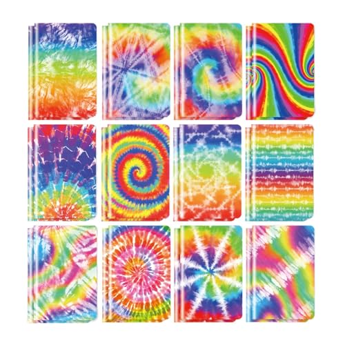 Bohany Kreidebatik Notizblöcke | 24 Stück Motivierende Kompakt Notizbücher | Schreibwaren Für Home Office Schule Geburtstag Freundschaft Dankbarkeit Weihnachten Bohany Kreidebatik Notizblöcke | 24 Stück Motivierende Kompakt Notizbücher | Schreibwaren Für Home Office Schule Geburtstag Freundschaft Dankbarkeit Weihnachten von Bohany