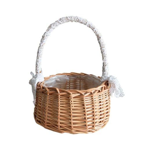 Geflochtener Körbchen Blumenkinder,Rustikaler Blumenmädchen Korb,Weidenkorb Mit,Kinder Osterkörbchen,Streukorb Für Hochzeit Tischdeko,Webkörbe,Streukörbchen,Hochzeits Blumenkorb Geflochtener Körbchen Blumenkinder,Rustikaler Blumenmädchen Korb,Weidenkorb Mit,Kinder Osterkörbchen,Streukorb Für Hochzeit Tischdeko,Webkörbe,Streukörbchen,Hochzeits Blumenkorb von Bohany