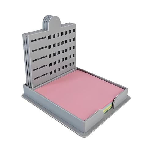 Haftnotizen Schablone Vorlage,Halter Für Klebezettel,Notizen Organizer Spender,Haftnotizblöcke Vorlage,Selbstklebenden Notizblock Haftnotizhalter,tragbarer Klicknotnotizhalter Mit Schablonen Für Büros Haftnotizen Schablone Vorlage,Halter Für Klebezettel,Notizen Organizer Spender,Haftnotizblöcke Vorlage,Selbstklebenden Notizblock Haftnotizhalter,tragbarer Klicknotnotizhalter Mit Schablonen Für Büros von Bohany
