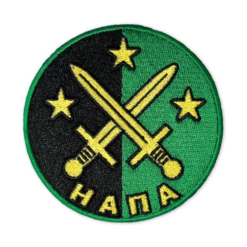ARMA/DayZ NAPA Klett-Patch ARMA/DayZ NAPA Klett-Patch von Bohemia Interactive
