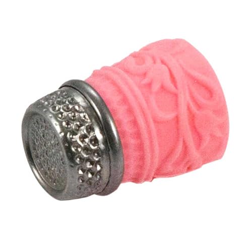 Bohin Fingerhut, Mixed, Rosa, (Klein) von Bohin