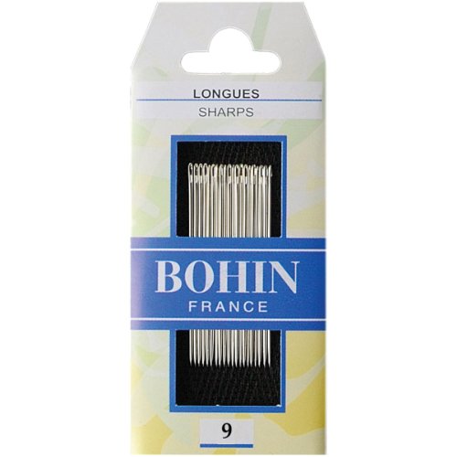 Bohin Handnähnadel von Bohin