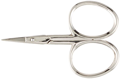 Bohin Mini-Schere, dekoriert, extra klein, 6,4 cm Bohin Mini-Schere, dekoriert, extra klein, 6,4 cm von Bohin