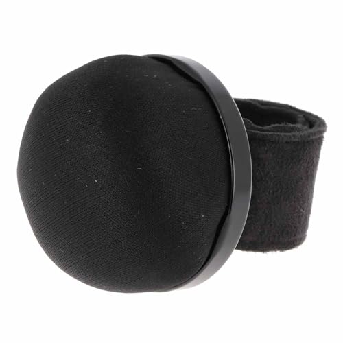 Bohin Nadelkissen, schwarz Bohin Nadelkissen, schwarz von Bohin