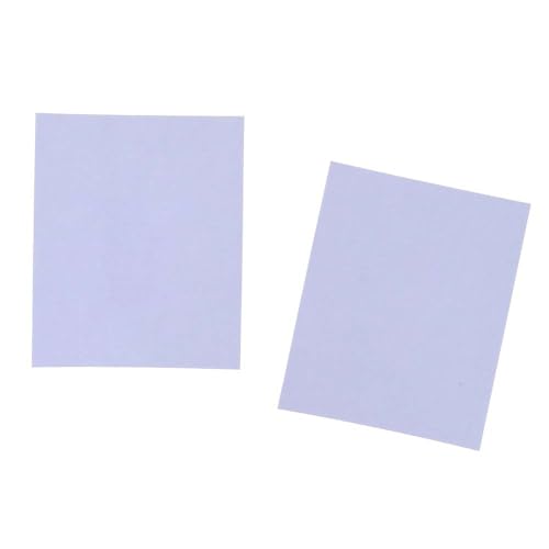 Bohin Repair sheet self-adhesive nylon 10x12cm purple-1x2pcs Bohin Repair sheet self-adhesive nylon 10x12cm purple-1x2pcs von Bohin