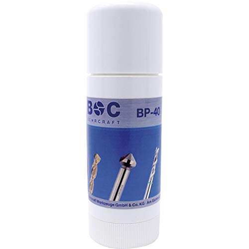 Bohrcraft 101113496 Bohr & Schneidpaste, 40mL Bohrcraft 101113496 Bohr & Schneidpaste, 40mL von Bohrcraft
