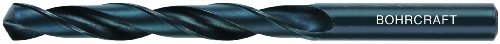 Spibo DIN 338 HSS rollgewalzt Typ N 2,2 mm in Bohrcraft QP von Bohrcraft