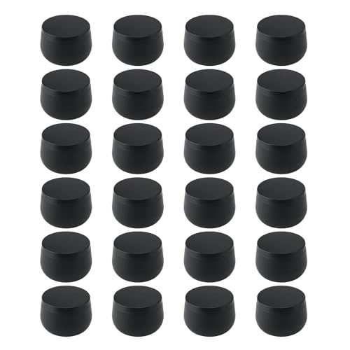 24 Pack Metallkerzen Dosen Mit Deckel 24 Pack Metallkerzen Dosen Mit Deckel von Bokcztml