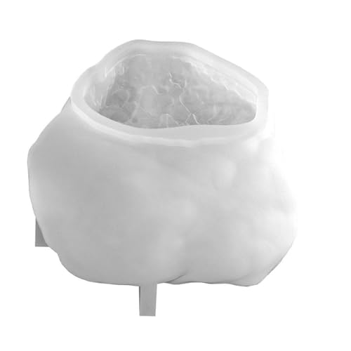 3D Stein Strukturierte Silikonkerzenformen Für Epoxidharz Kerzenseife Home Dekoration Steinstein Silikonkerzenformen 3D Stein Strukturierte Silikonkerzenformen Für Epoxidharz Kerzenseife Home Dekoration Steinstein Silikonkerzenformen von Bokcztml