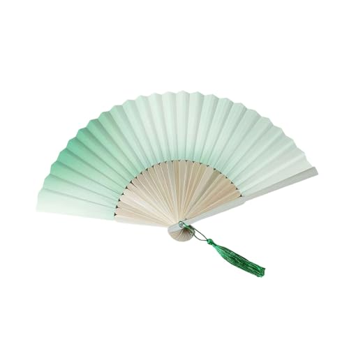 Bokcztml Chinesische Stile Gradient Folding Mit Quasten Für Tanzaufführungen Und Festivals Party Hochzeitsdekoration Bokcztml Chinesische Stile Gradient Folding Mit Quasten Für Tanzaufführungen Und Festivals Party Hochzeitsdekoration von Bokcztml
