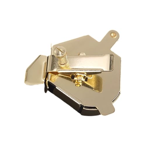 Bokcztml Edelstahl Magnetische Nahtführer Hexagonale Nähführung Dicke Einstellbare Magnetnahtleitfäden Für Die Nähmaschine Bokcztml Edelstahl Magnetische Nahtführer Hexagonale Nähführung Dicke Einstellbare Magnetnahtleitfäden Für Die Nähmaschine von Bokcztml