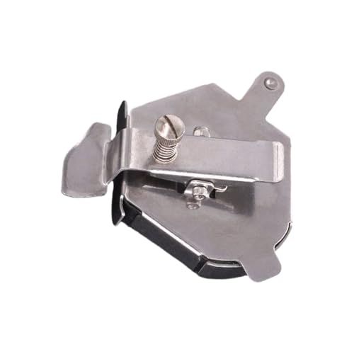 Bokcztml Edelstahl Magnetische Nahtführer Hexagonale Nähführung Dicke Einstellbare Magnetnahtleitfäden Für Die Nähmaschine Bokcztml Edelstahl Magnetische Nahtführer Hexagonale Nähführung Dicke Einstellbare Magnetnahtleitfäden Für Die Nähmaschine von Bokcztml