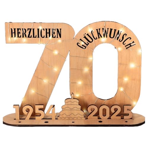Bokcztml Holznummer Skulptur Mit LED Light Stand Zum Geburtstag Jubiläum Und Hochzeit Holz Plaques Gästebuchparty Dekore Bokcztml Holznummer Skulptur Mit LED Light Stand Zum Geburtstag Jubiläum Und Hochzeit Holz Plaques Gästebuchparty Dekore von Bokcztml