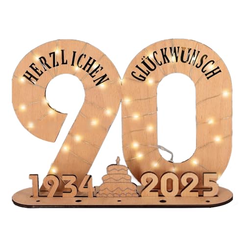Bokcztml Holznummer Skulptur Mit LED Light Stand Zum Geburtstag Jubiläum Und Hochzeit Holz Plaques Gästebuchparty Dekore Bokcztml Holznummer Skulptur Mit LED Light Stand Zum Geburtstag Jubiläum Und Hochzeit Holz Plaques Gästebuchparty Dekore von Bokcztml
