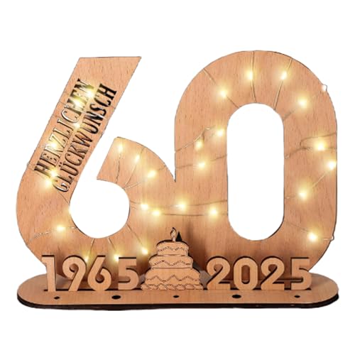 Bokcztml Holznummer Skulptur Mit LED Light Stand Zum Geburtstag Jubiläum Und Hochzeit Holz Plaques Gästebuchparty Dekore Bokcztml Holznummer Skulptur Mit LED Light Stand Zum Geburtstag Jubiläum Und Hochzeit Holz Plaques Gästebuchparty Dekore von Bokcztml