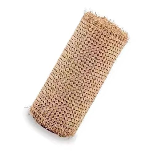 Bokcztml Rohrnetzwerk Natürlicher Zuckerrohr Gurtband Rattan Gurtband Für Handwerk Und Heimmöbelverbesserungen Bokcztml Rohrnetzwerk Natürlicher Zuckerrohr Gurtband Rattan Gurtband Für Handwerk Und Heimmöbelverbesserungen von Bokcztml