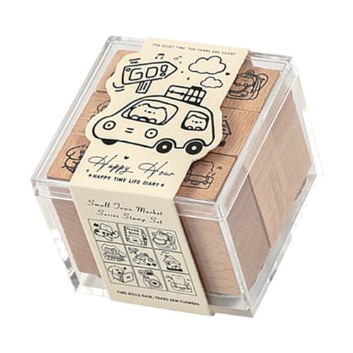 Cartoon Holzstempel Dekorativer Stempel Schöne Katzen Stempel Tierstempel Für Zeitschriften Grußkarten Scrapbooking Cartoon Holzstempel Dekorativer Stempel Schöne Katzen Stempel Tierstempel Für Zeitschriften Grußkarten Scrapbooking von Bokcztml