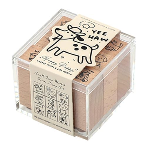 Cartoon Holzstempel Dekorativer Stempel Schöne Katzen Stempel Tierstempel Für Zeitschriften Grußkarten Scrapbooking Cartoon Holzstempel Dekorativer Stempel Schöne Katzen Stempel Tierstempel Für Zeitschriften Grußkarten Scrapbooking von Bokcztml