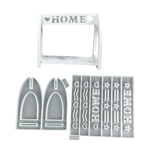 Einfache Veröffentlichung Von Silikonform Für Handgefertigtes Desktop Aufbewahrungsständer Kreatives Häuser Dekoration Schimmel Schmuck Schmuck Herstellung Werkzeug Einfache Veröffentlichung Von Silikonform Für Handgefertigtes Desktop Aufbewahrungsständer Kreatives Häuser Dekoration Schimmel Schmuck Schmuck Herstellung Werkzeug von Bokcztml