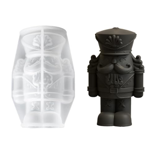 Einfacher Veröffentlichung Von Crafting Silikonform King Soldat Statuen Formen Kerzen Silikonformen Für Verschiedene Materialien Geeignet Einfacher Veröffentlichung Von Crafting Silikonform King Soldat Statuen Formen Kerzen Silikonformen Für Verschiedene Materialien Geeignet von Bokcztml