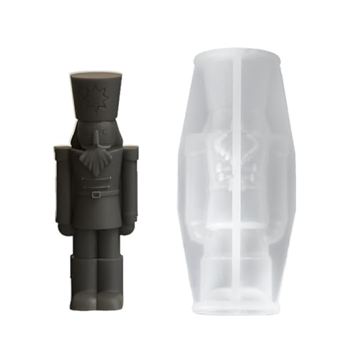 Einfacher Veröffentlichung Von Crafting Silikonform King Soldat Statuen Formen Kerzen Silikonformen Für Verschiedene Materialien Geeignet Einfacher Veröffentlichung Von Crafting Silikonform King Soldat Statuen Formen Kerzen Silikonformen Für Verschiedene Materialien Geeignet von Bokcztml