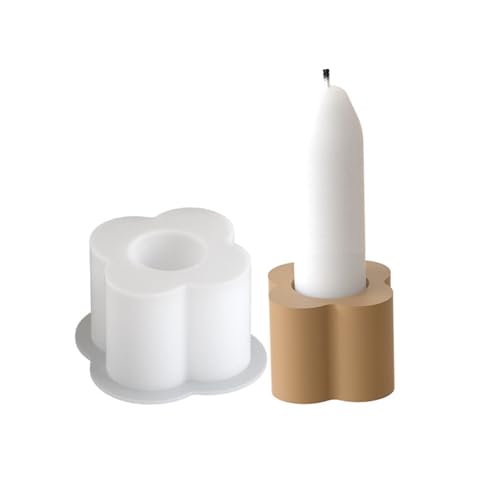 Flexibler Robustes Silikonform Mode Accessoire Zum Herstellen Von Einzigartigen Klopfen Geformten Gips Und Wohnungsbaudekorationen von Bokcztml